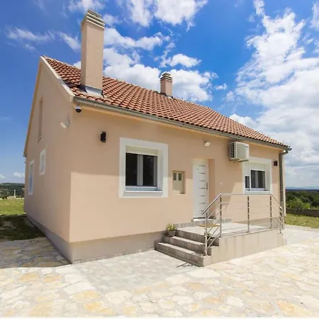 Holiday home House Potkova 1928 *