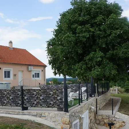 House Potkova 1928 Holiday home *