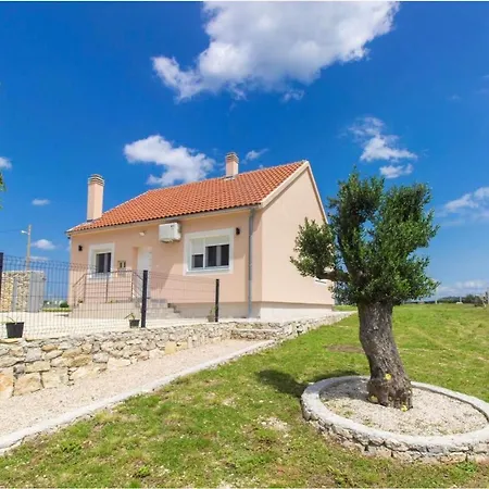 House Potkova 1928 Holiday home