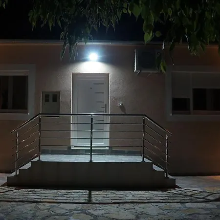 House Potkova 1928 Holiday home