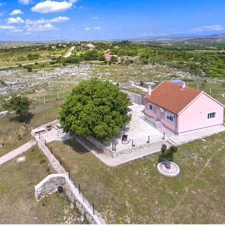 House Potkova 1928 Holiday home *